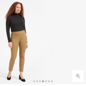 Everlane The Work Pant (Ankle)